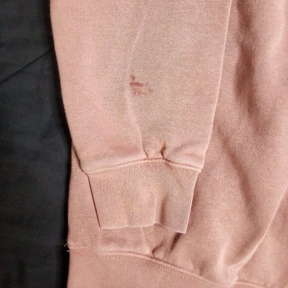 Nike Mid Swoosh Hoodie Sweatshirt Travis Scott - Picture 7 of 7